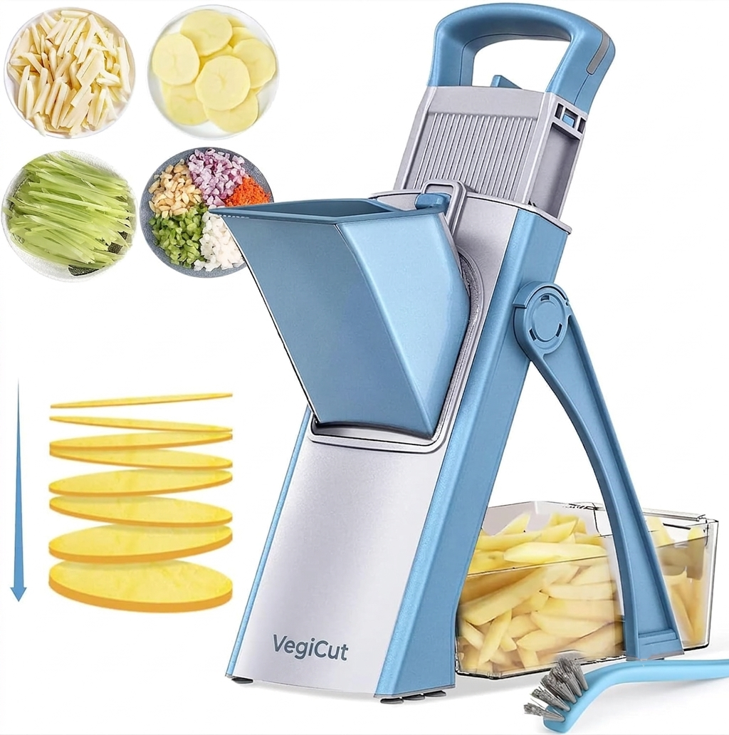 VegiCut Pro