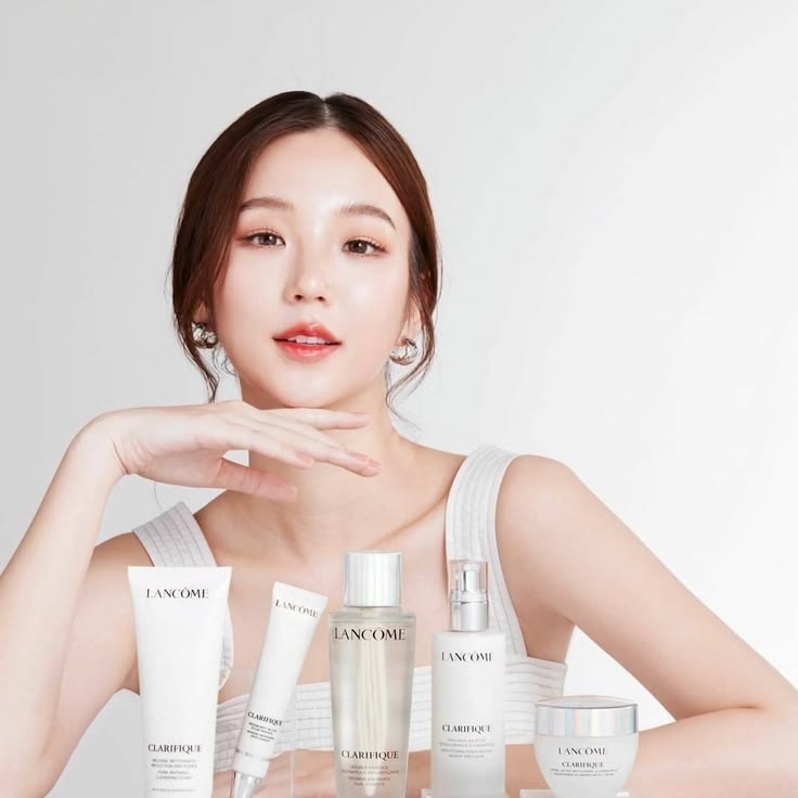 Beauty Essentials