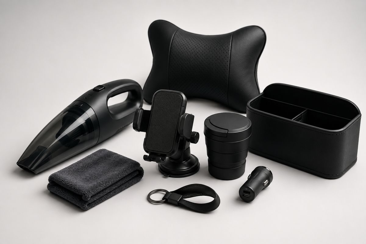 Car Accessories